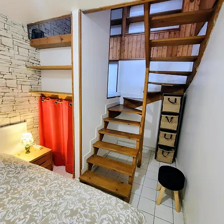 Le Parisien * Saint-Jean-dʼAngély