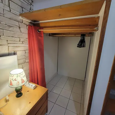 Le Parisien Apartamento *