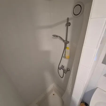 Appartement Atypique - Charme Parisien - 5 Min Du Centre *