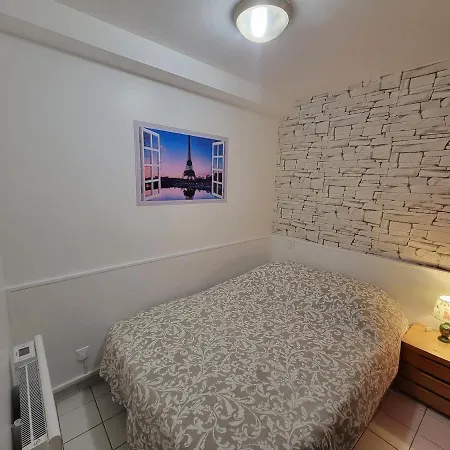 Atypique - Charme Parisien - 5 Min Du Centre Appartement *