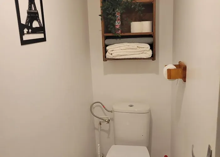 Le Parisien * Saint-Jean-dʼAngély