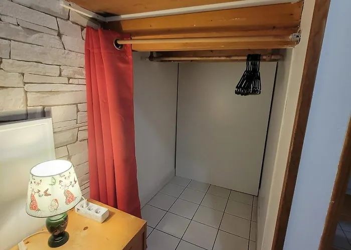 Le Parisien Apartamento *